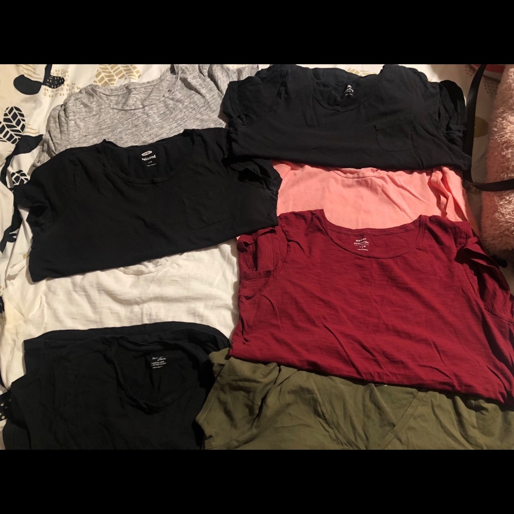 Women’s t shirts